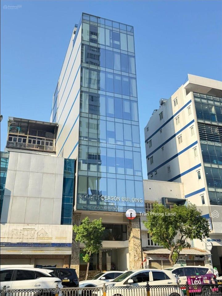 Chính chủ gửi cho thuê nhà mặt tiền 14 nguyễn văn trỗi, p15, q. phú nhuận, 7.5x28m, 0908 140 ***