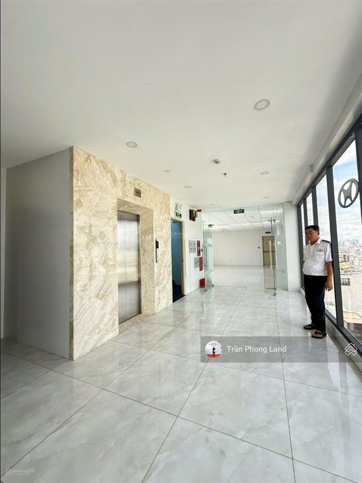 Chính chủ gửi cho thuê nhà mặt tiền 14 nguyễn văn trỗi, p15, q. phú nhuận, 7.5x28m, 0908 140 ***
