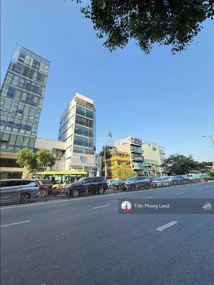 Chính chủ gửi cho thuê nhà mặt tiền 14 nguyễn văn trỗi, p15, q. phú nhuận, 7.5x28m, 0908 140 ***