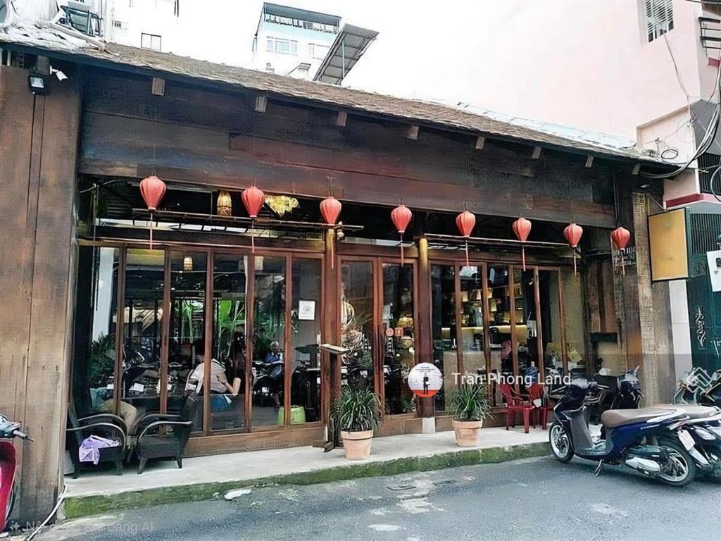 Chính chủ gửi cho thuê nhà hẻm xe hơi 55/13 lê thị hồng gấm, p. nguyễn thái bình, q1, 0908 140 ***