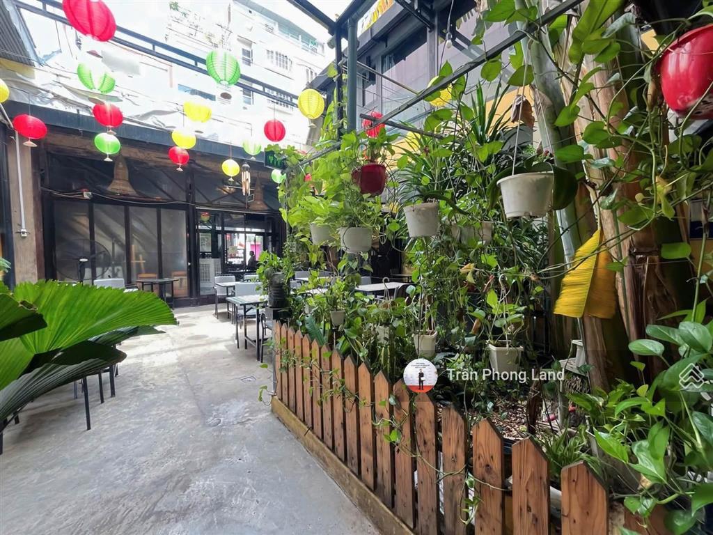 Chính chủ gửi cho thuê nhà hẻm xe hơi 55/13 lê thị hồng gấm, p. nguyễn thái bình, q1, 0908 140 ***