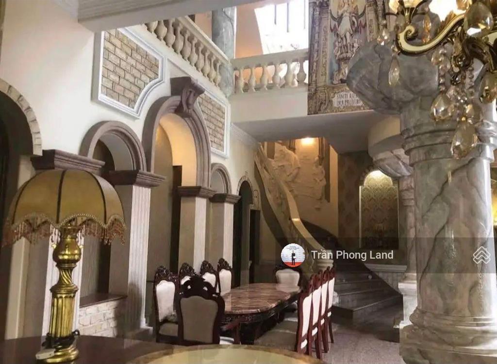 Chính chủ gửi cho thuê biệt thự 2 mặt tiền 140 nguyễn văn hưởng, p. thảo điền, q2, 0908 140 ***