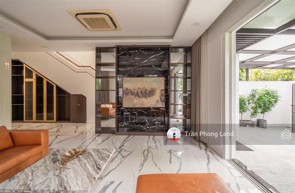 Chính chủ gửi cho thuê biệt thự 216/8 nguyễn văn hưởng, quận 2, 10x22m, trệt 2 lầu, 0908 140 ***