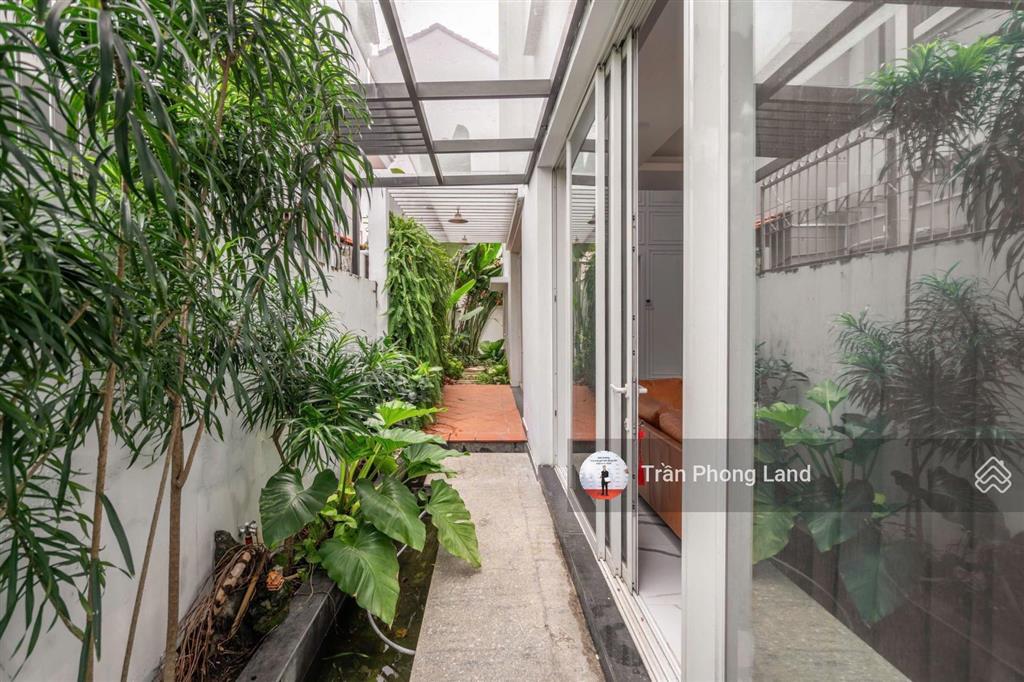 Chính chủ gửi cho thuê biệt thự 216/8 nguyễn văn hưởng, quận 2, 10x22m, trệt 2 lầu, 0908 140 ***
