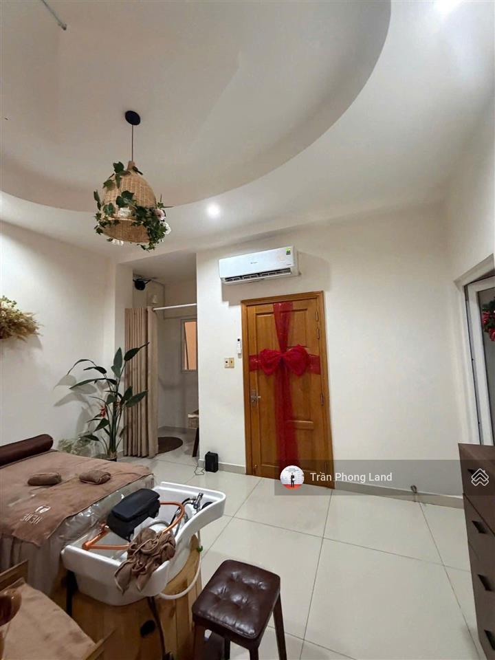 Chính chủ gửi cho thuê nhà hẻm xe hơi 543/3537 nguyễn đình chiểu, p5, q3, 7x11m, 0908 140 ***