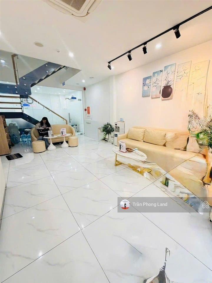 Chính chủ gửi cho thuê nhà mặt tiền 246b xô viết nghệ tĩnh, p21, q. bình thạnh, 6x12m, 0908 140 ***