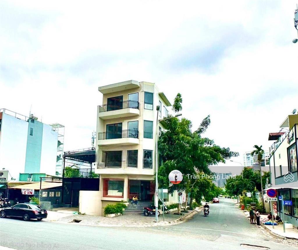 Chính chủ gửi cho thuê nhà góc 2 mặt tiền 70 đường số 51, p. an phú, q2, 6.4x18m, 0908 140 ***