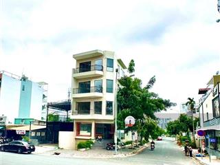Chính chủ gửi cho thuê nhà góc 2 mặt tiền 70 đường số 51, p. an phú, q2, 6.4x18m, 0908 140 ***