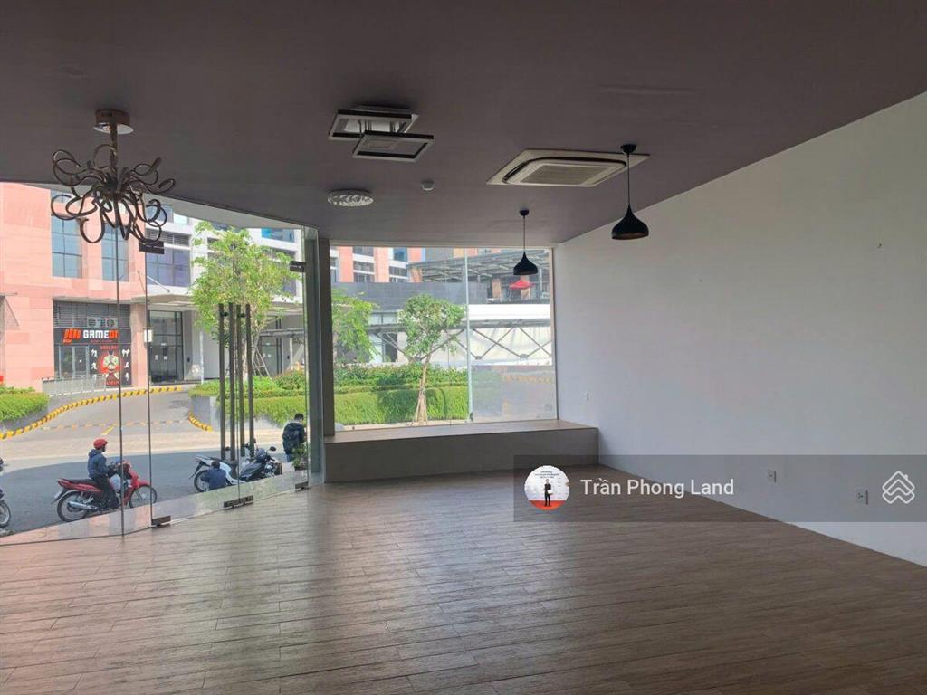 Chính chủ gửi cho thuê nhà góc 2 mặt tiền 70 đường số 51, p. an phú, q2, 6.4x18m, 0908 140 ***