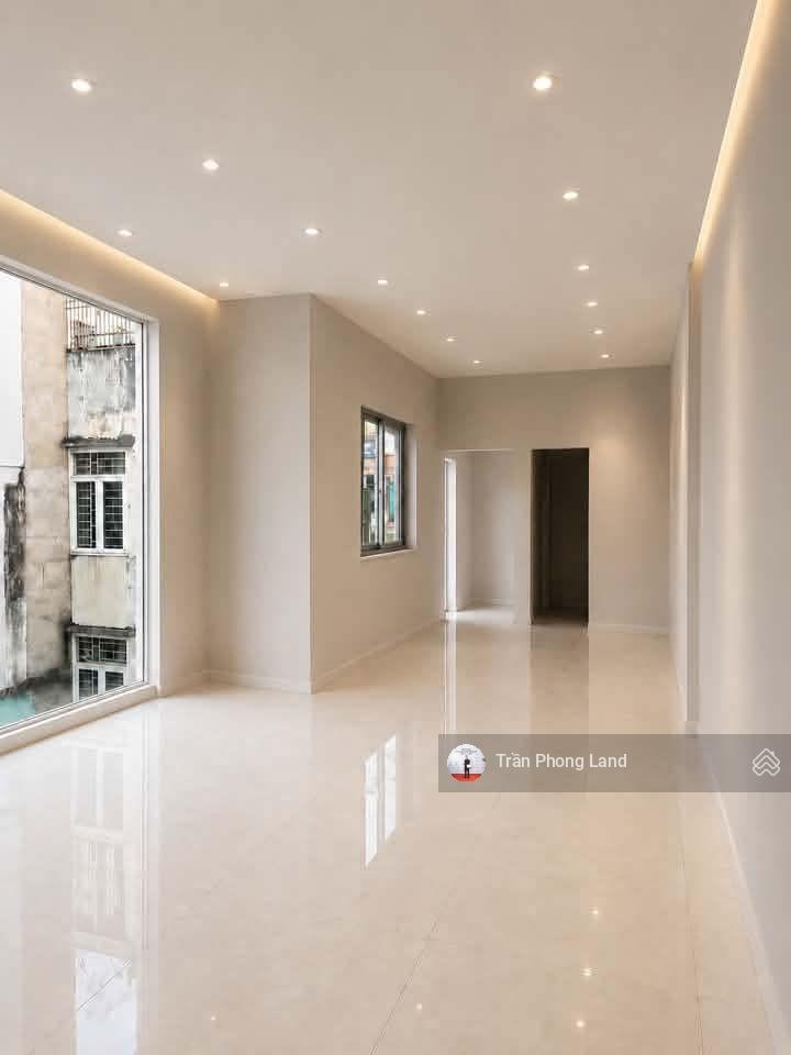 Chính chủ gửi bán nhà góc 2 mặt tiền 635a điện biên phủ, q3, 3.5x21m, trệt lửng 2 lầu, 0938 140 ***