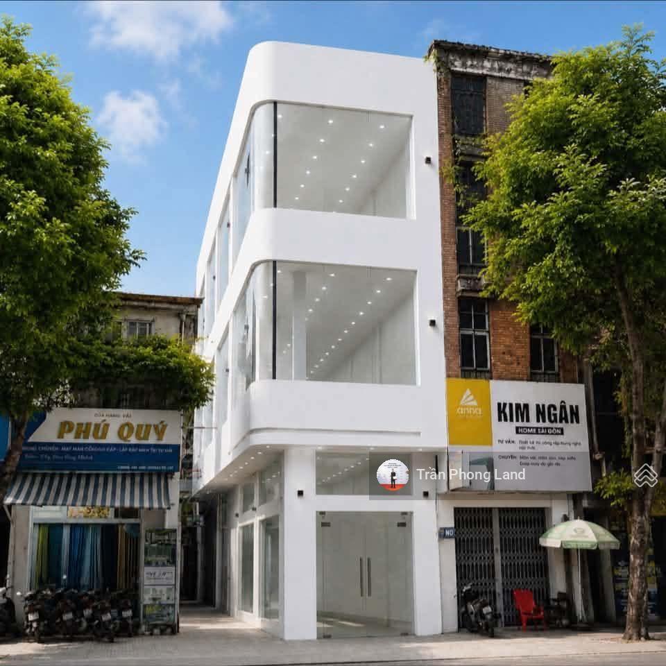Chính chủ gửi bán nhà góc 2 mặt tiền 635a điện biên phủ, q3, 3.5x21m, trệt lửng 2 lầu, 0938 140 ***