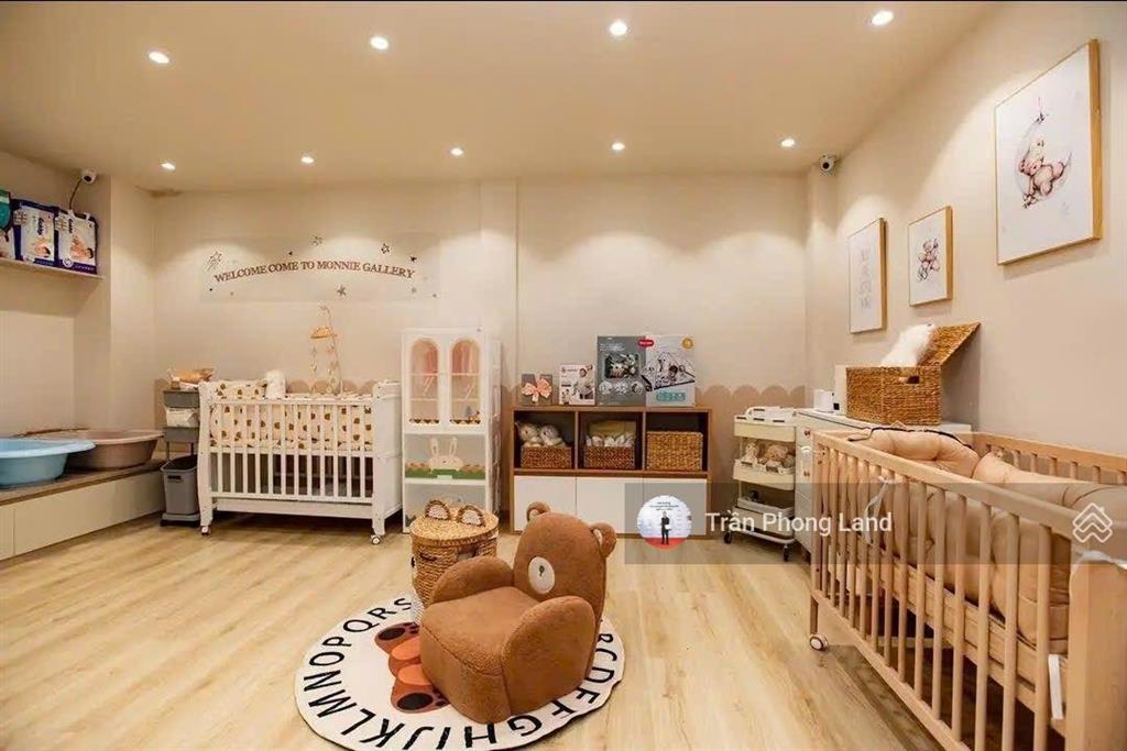 Chính chủ gửi cho thuê nhà mặt tiền 294 nguyễn thiện thuật, p3, q3, 6x22m, trệt + lầu, 0908 140 ***