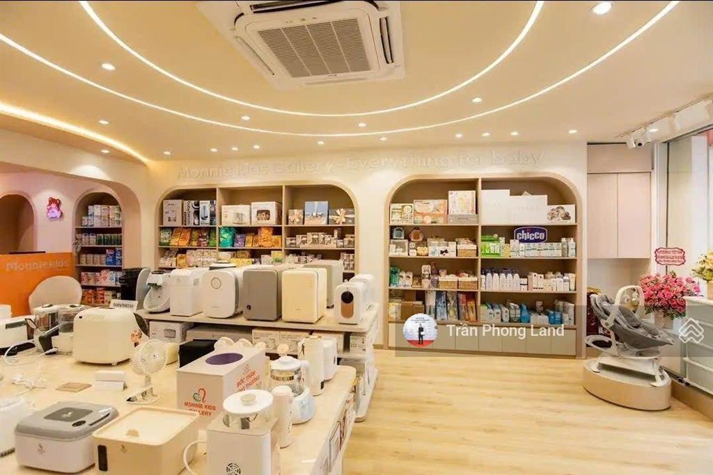 Chính chủ gửi cho thuê nhà mặt tiền 294 nguyễn thiện thuật, p3, q3, 6x22m, trệt + lầu, 0908 140 ***