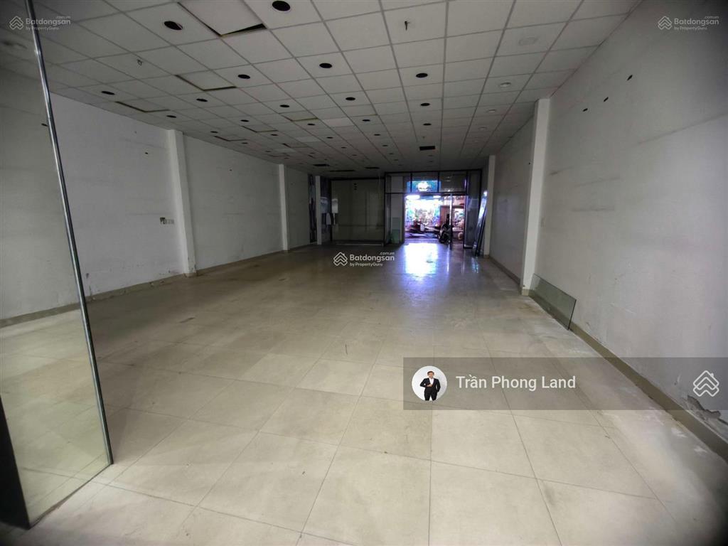 Chính chủ cho thuê nhà mặt tiền 7070a bà hom, p13, q6, 8x43m, trệt 1 lầu, giá 100tr, 0908 140 ***
