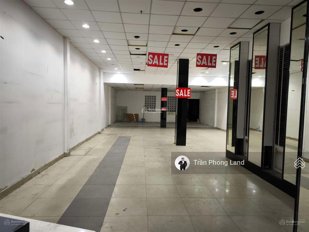 Chính chủ cho thuê nhà mặt tiền 7070a bà hom, p13, q6, 8x43m, trệt 1 lầu, giá 100tr, 0908 140 ***