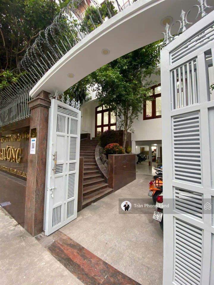 Chính chủ gửi cho thuê nhà hẻm xe hơi 38/6q nguyễn văn trỗi, p15, q. phú nhuận, 8x21m, 0908 140 ***