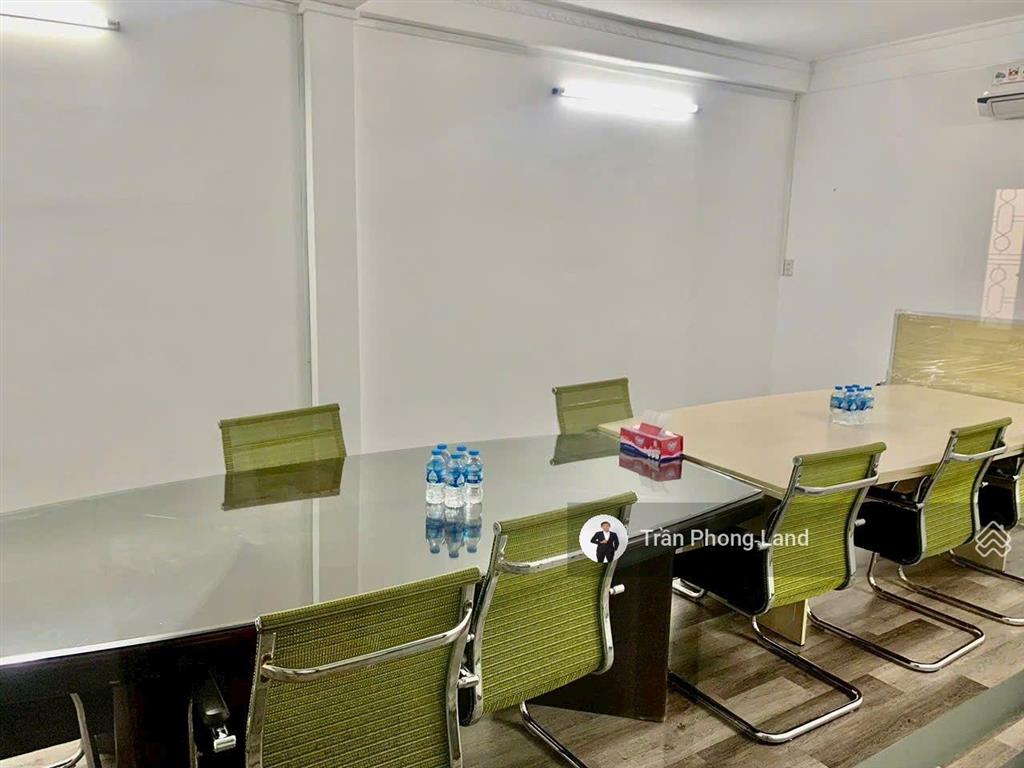 Chính chủ gửi cho thuê nhà hẻm xe hơi 38/6q nguyễn văn trỗi, p15, q. phú nhuận, 8x21m, 0908 140 ***