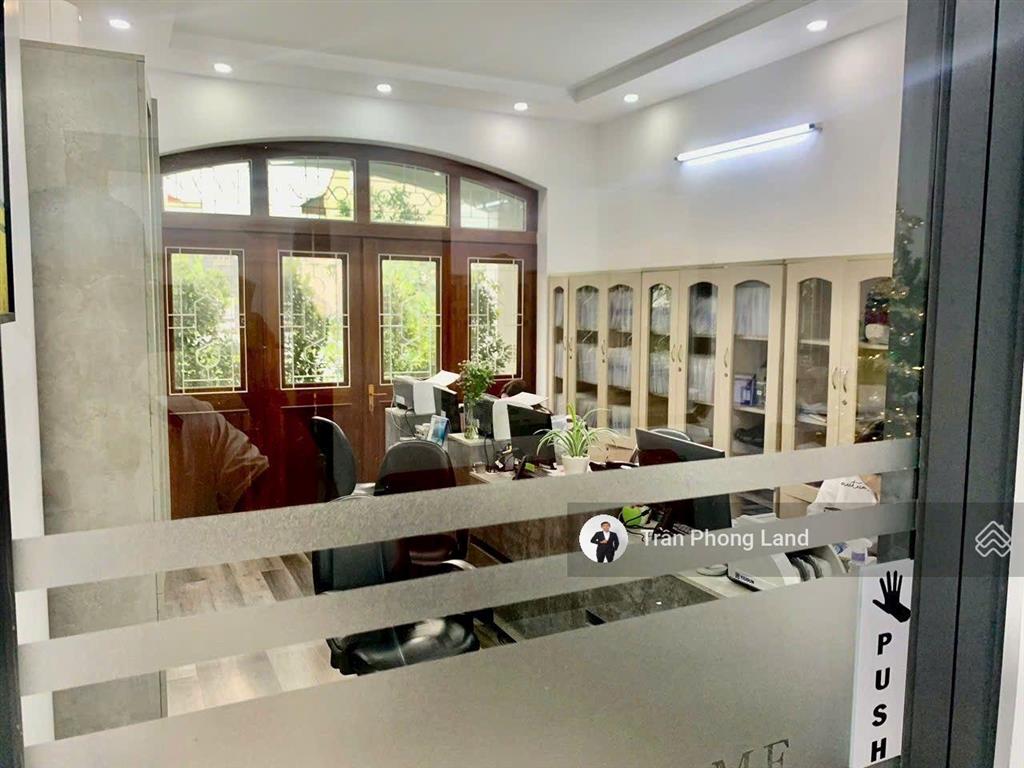 Chính chủ gửi cho thuê nhà hẻm xe hơi 38/6q nguyễn văn trỗi, p15, q. phú nhuận, 8x21m, 0908 140 ***