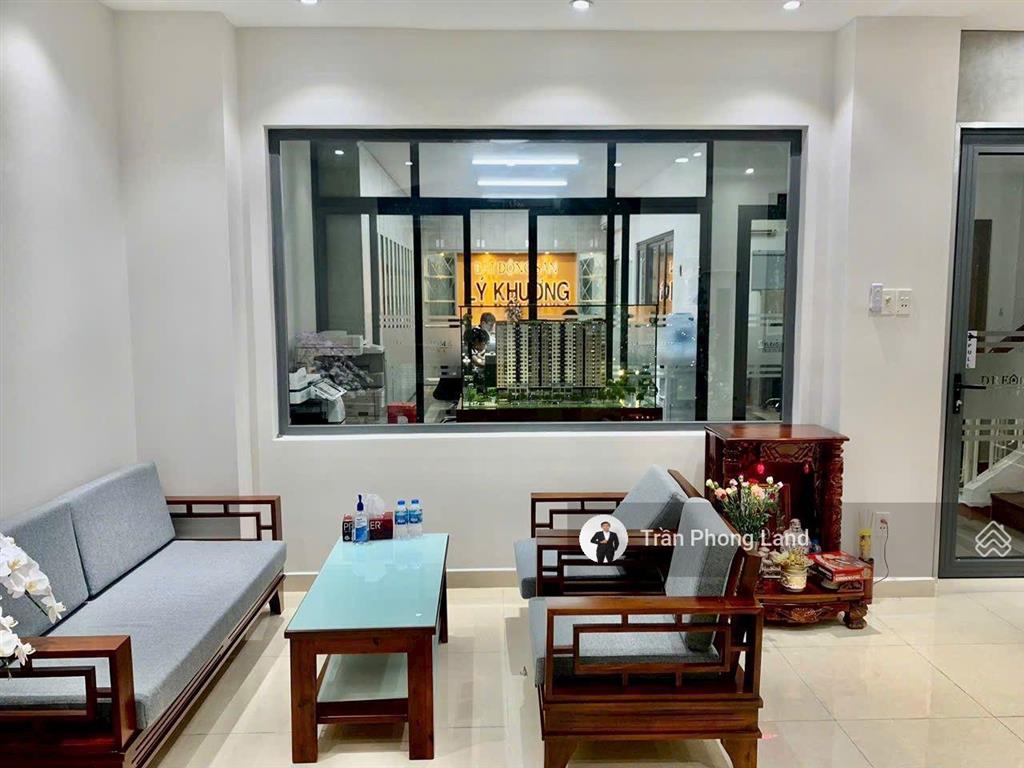 Chính chủ gửi cho thuê nhà hẻm xe hơi 38/6q nguyễn văn trỗi, p15, q. phú nhuận, 8x21m, 0908 140 ***