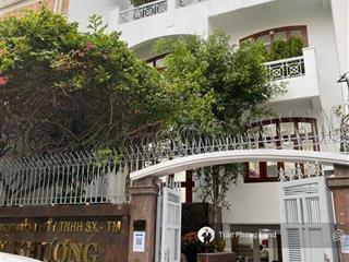 Chính chủ gửi cho thuê nhà hẻm xe hơi 38/6q nguyễn văn trỗi, p15, q. phú nhuận, 8x21m, 0908 140 ***