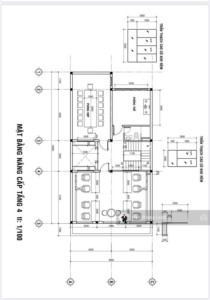 Chính chủ gửi cho thuê nhà hẻm xe hơi 38/6q nguyễn văn trỗi, p15, q. phú nhuận, 8x21m, 0908 140 ***