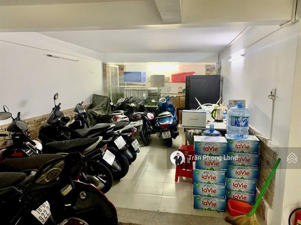 Chính chủ gửi cho thuê nhà hẻm xe hơi 38/6q nguyễn văn trỗi, p15, q. phú nhuận, 8x21m, 0908 140 ***