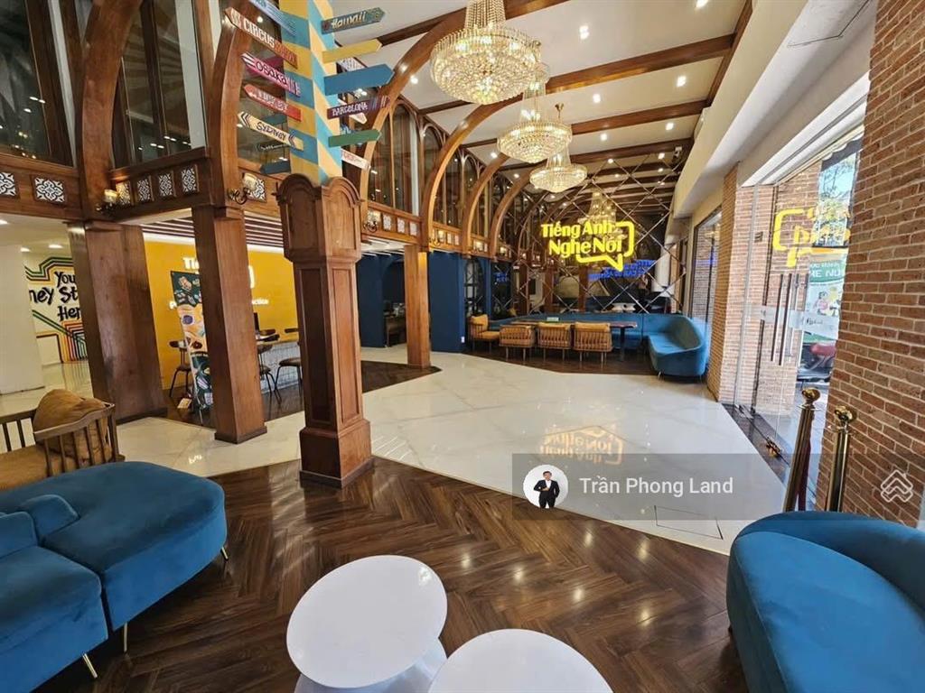 Chính chủ cho thuê nhà mặt tiền  ba tháng hai, p12, q11, 11.5x16.5m, 0908 140 ***