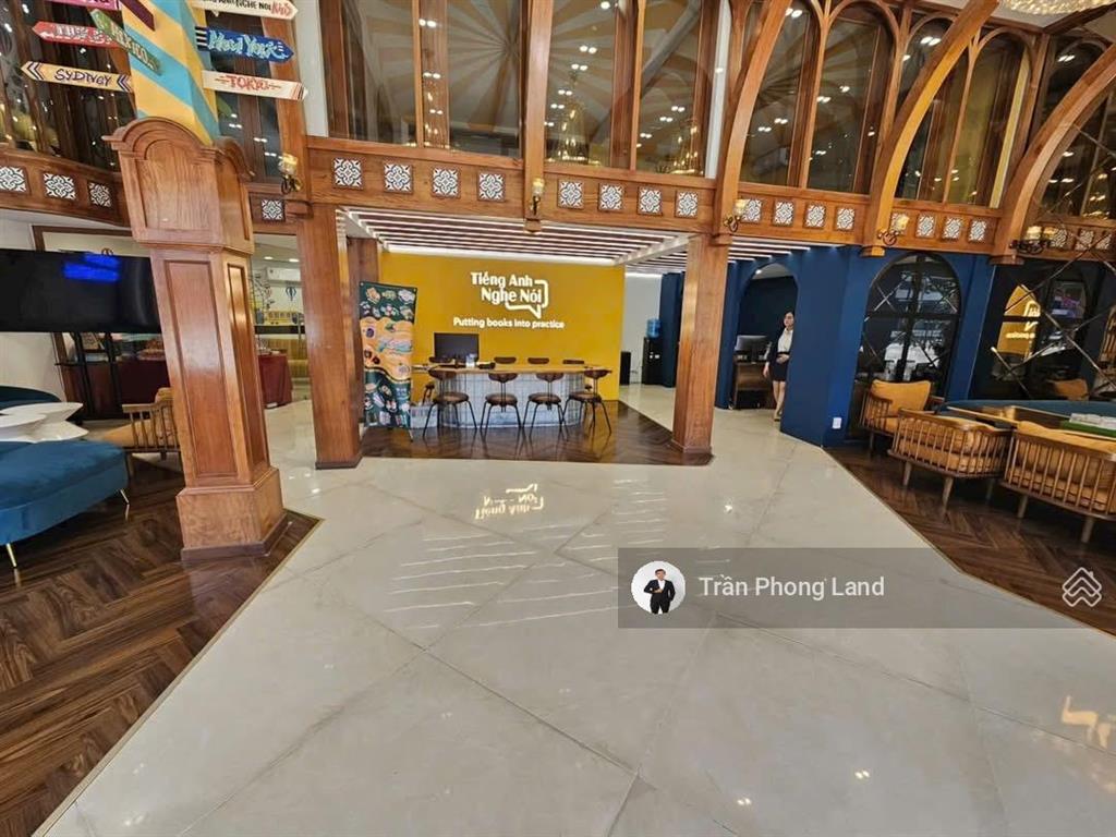 Chính chủ cho thuê nhà mặt tiền  ba tháng hai, p12, q11, 11.5x16.5m, 0908 140 ***
