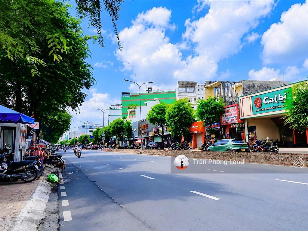 Chính chủ cho thuê nhà mặt tiền 439a lê trọng tấn, quận tân phú, 14x38m, trệt + lầu, 0908 140 ***