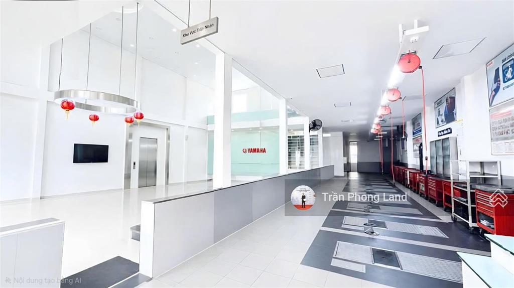 Chính chủ cho thuê nhà mặt tiền 439a lê trọng tấn, quận tân phú, 14x38m, trệt + lầu, 0908 140 ***