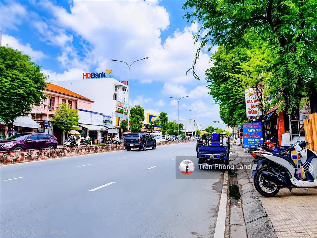 Chính chủ cho thuê nhà mặt tiền 439a lê trọng tấn, quận tân phú, 14x38m, trệt + lầu, 0908 140 ***