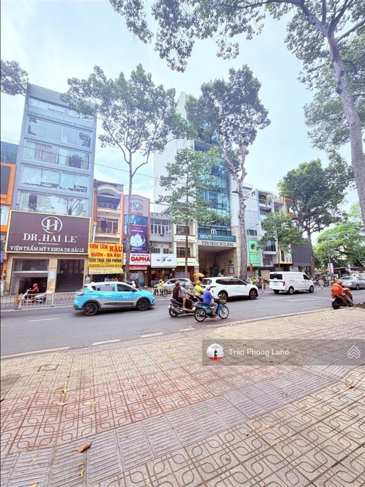 Chính chủ gửi cho thuê nhà mặt tiền 552554 trần hưng đạo, q5, 8.5x18m, bán hầm 7 lầu, 0908 140 ***