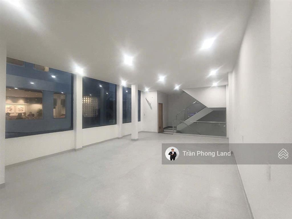 Chính chủ cho thuê nhà góc 2 mặt tiền 86 nguyễn văn trỗi, p8, q. pn, 6x13m, trệt 2 lầu, 0908 140 ***