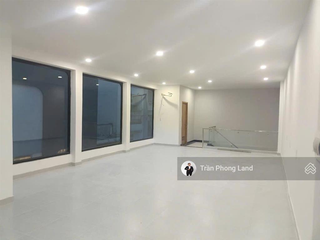 Chính chủ cho thuê nhà góc 2 mặt tiền 86 nguyễn văn trỗi, p8, q. pn, 6x13m, trệt 2 lầu, 0908 140 ***