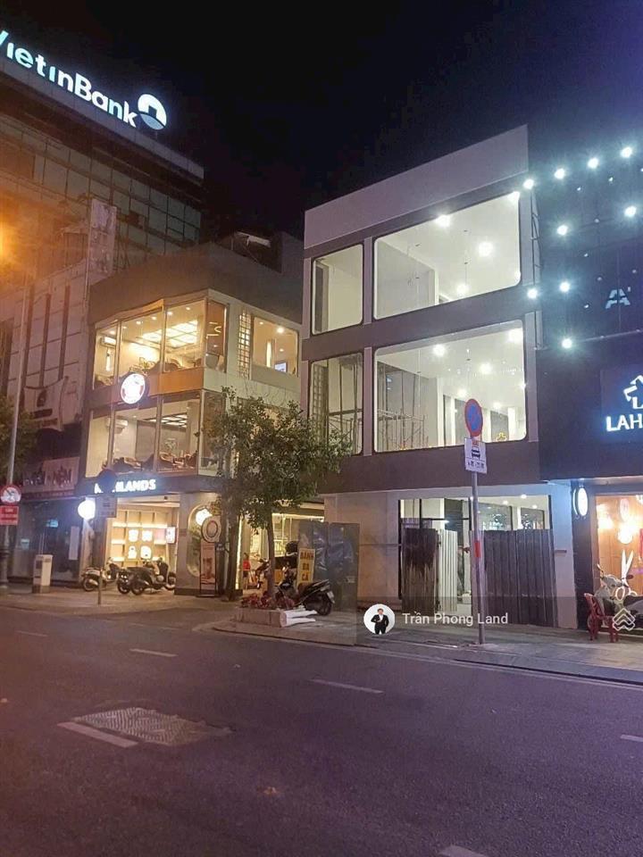 Chính chủ cho thuê nhà góc 2 mặt tiền 86 nguyễn văn trỗi, p8, q. pn, 6x13m, trệt 2 lầu, 0908 140 ***