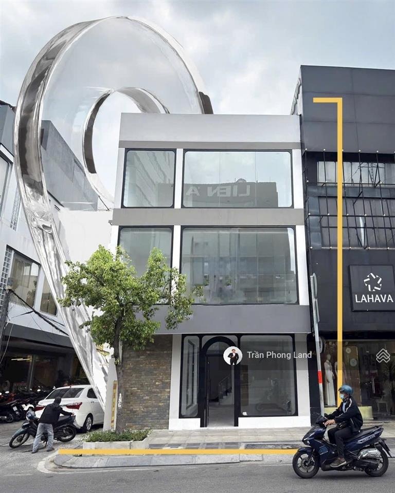 Chính chủ cho thuê nhà góc 2 mặt tiền 86 nguyễn văn trỗi, p8, q. pn, 6x13m, trệt 2 lầu, 0908 140 ***