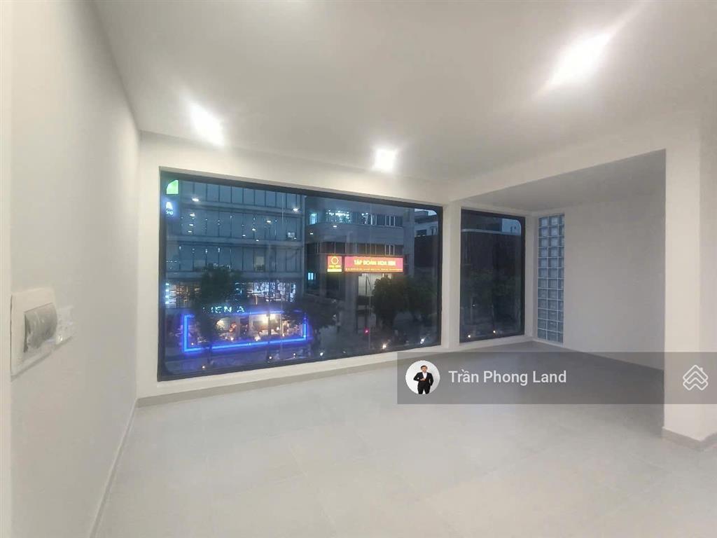 Chính chủ cho thuê nhà góc 2 mặt tiền 86 nguyễn văn trỗi, p8, q. pn, 6x13m, trệt 2 lầu, 0908 140 ***