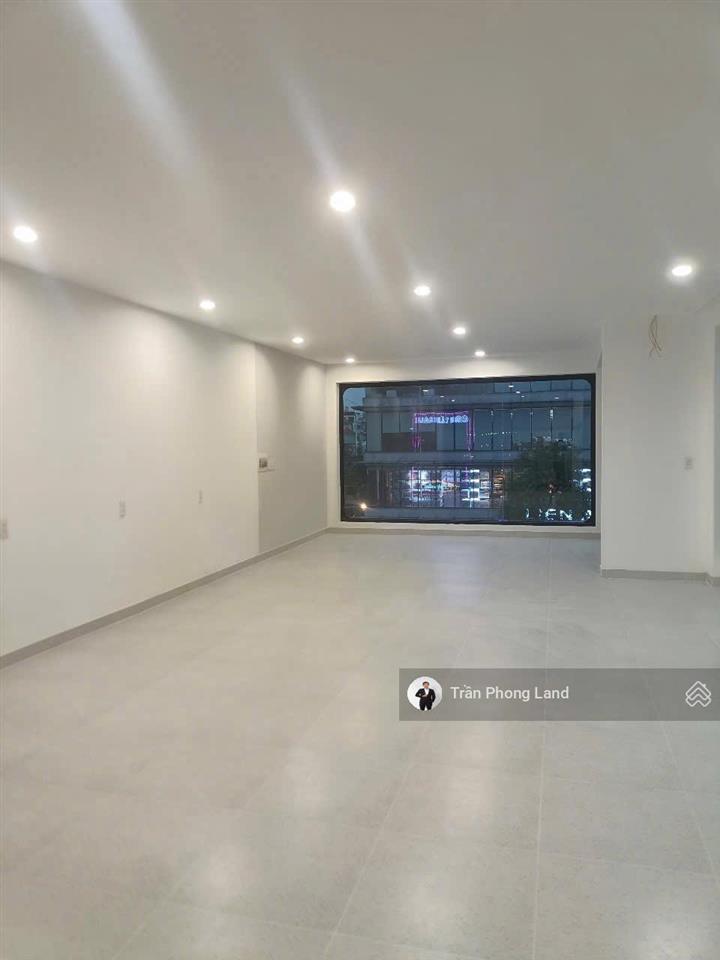 Chính chủ cho thuê nhà góc 2 mặt tiền 86 nguyễn văn trỗi, p8, q. pn, 6x13m, trệt 2 lầu, 0908 140 ***