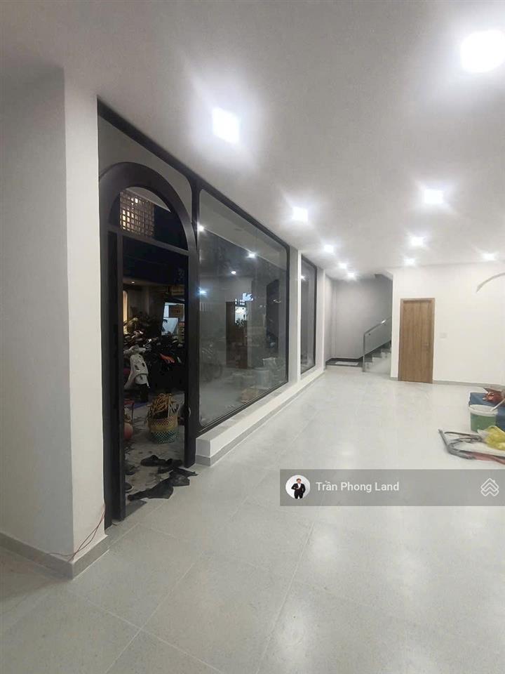 Chính chủ cho thuê nhà góc 2 mặt tiền 86 nguyễn văn trỗi, p8, q. pn, 6x13m, trệt 2 lầu, 0908 140 ***