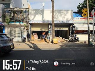 Chính chủ gửi cho thuê nhà mặt tiền 469471 tô hiến thành, p14, q10, 8x30m, trệt + gác, 0908 140 ***
