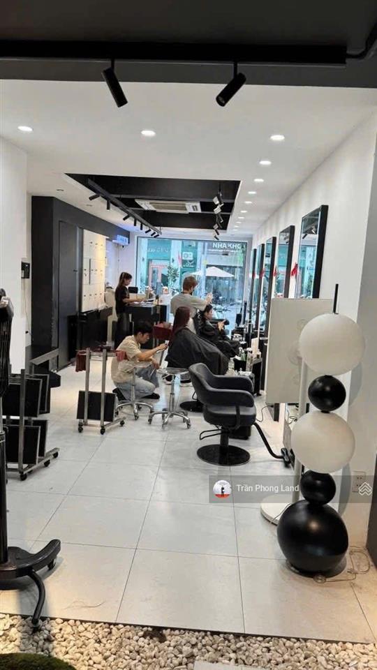 Chính chủ cho thuê nhà mặt tiền 487 sư vạn hạnh, p13, q10, 4.2x18m, trệt 3 lầu st, 0908 140 ***