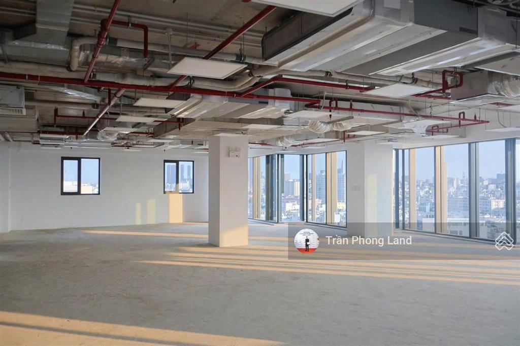 Chính chủ cho thuê sàn văn phòng tòa nhà l'mak mặt tiền 68 phan đăng lưu, q. phú nhuận, 0908 140 ***