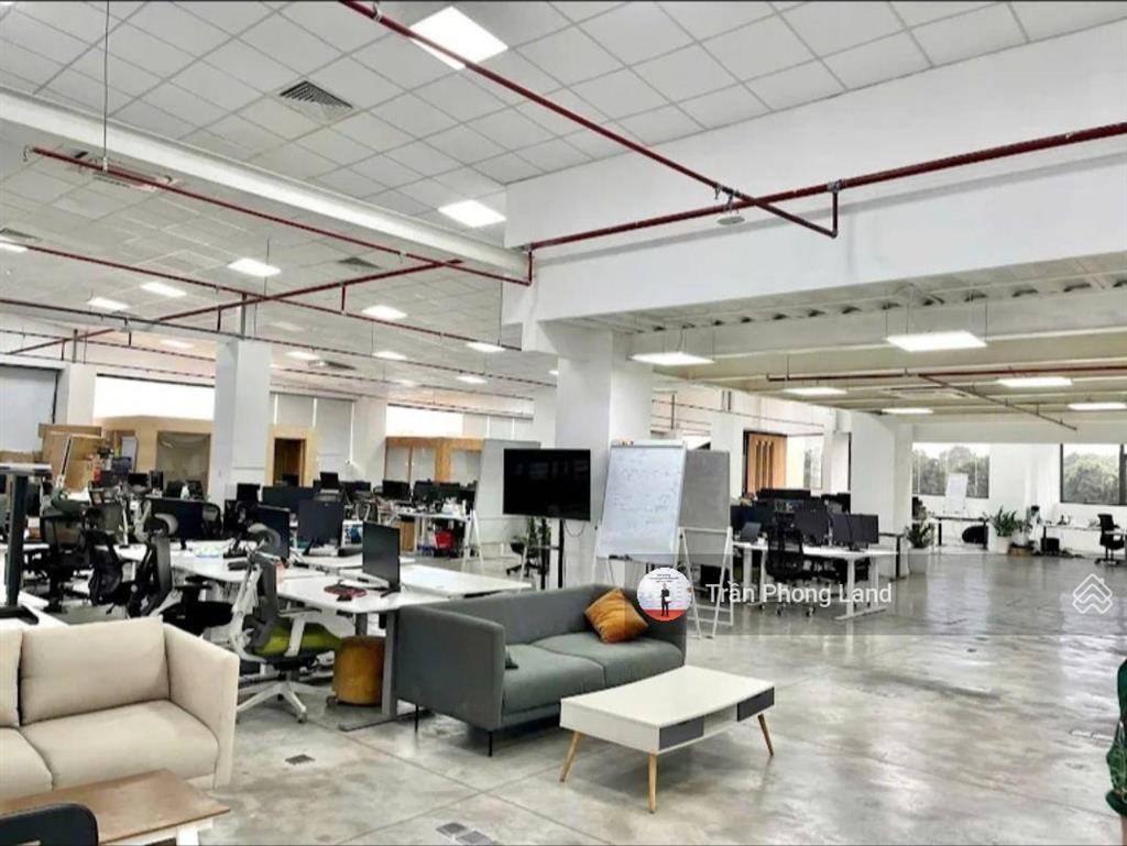 Chính chủ cho thuê sàn văn phòng tòa nhà l'mak mặt tiền 68 phan đăng lưu, q. phú nhuận, 0908 140 ***