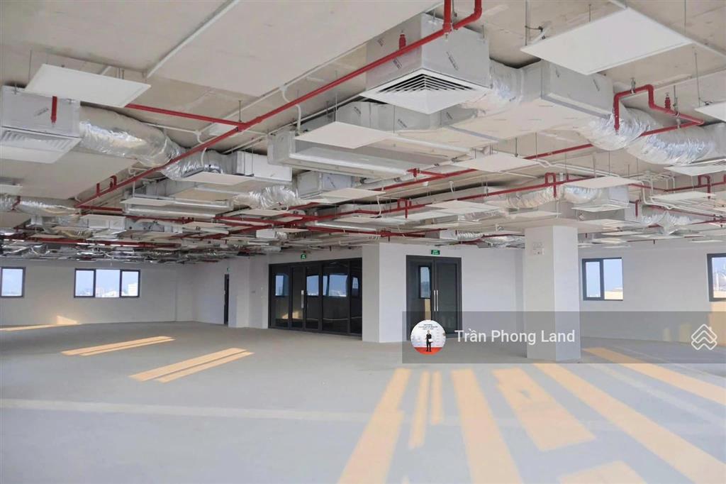 Chính chủ cho thuê sàn văn phòng tòa nhà l'mak mặt tiền 68 phan đăng lưu, q. phú nhuận, 0908 140 ***