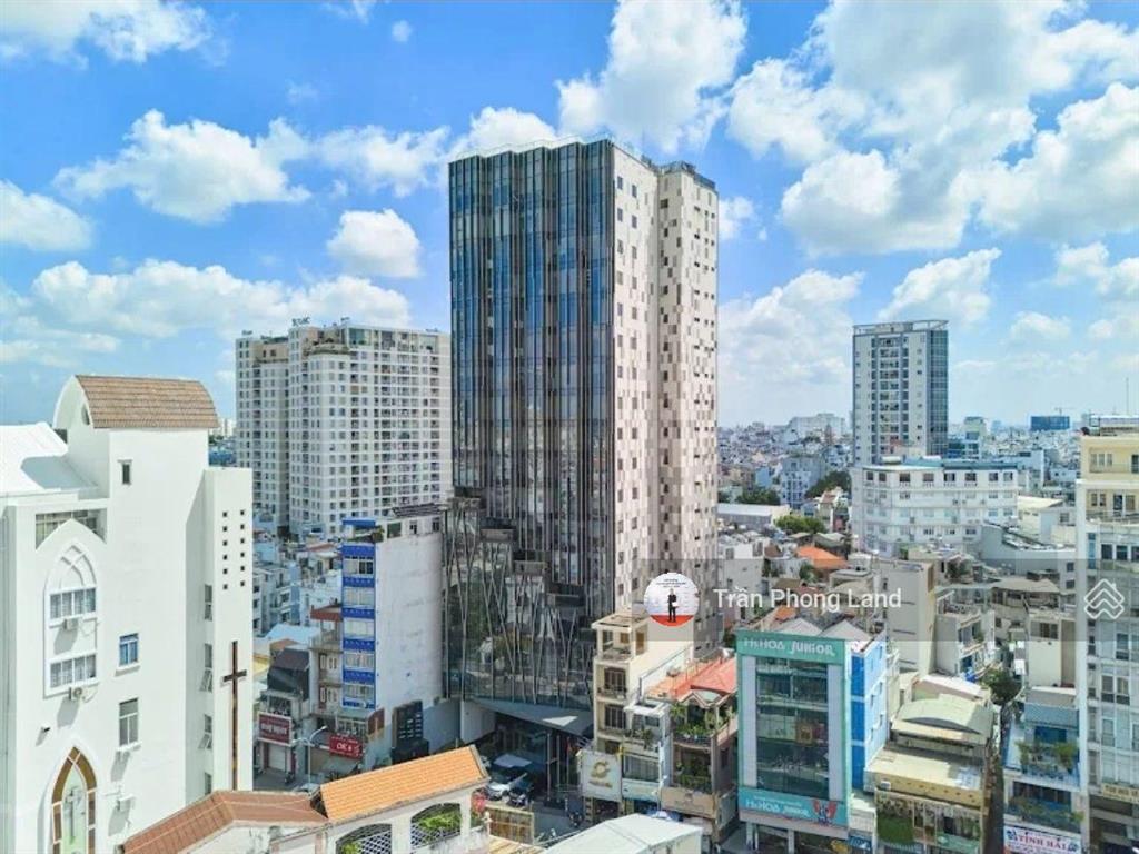 Chính chủ cho thuê sàn văn phòng tòa nhà l'mak mặt tiền 68 phan đăng lưu, q. phú nhuận, 0908 140 ***
