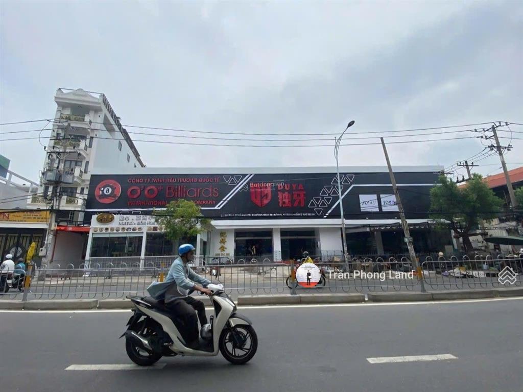 Chính chủ gửi cho thuê nhà mặt tiền 56 lê văn quới, p. bình hưng hòa a, q. bình tân, 0908 140 ***