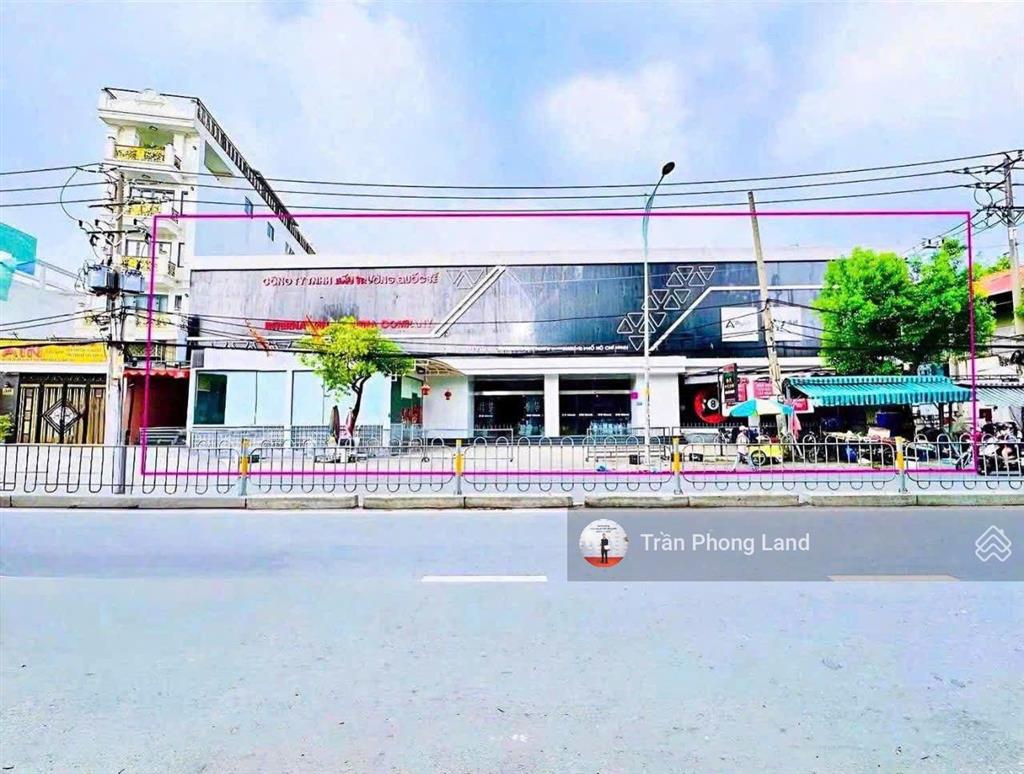 Chính chủ gửi cho thuê nhà mặt tiền 56 lê văn quới, p. bình hưng hòa a, q. bình tân, 0908 140 ***