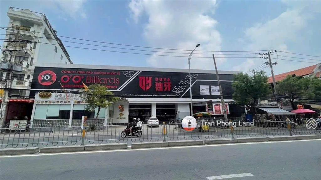 Chính chủ gửi cho thuê nhà mặt tiền 56 lê văn quới, p. bình hưng hòa a, q. bình tân, 0908 140 ***