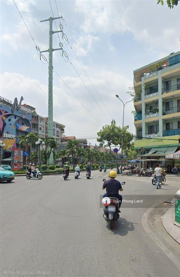 Chính chủ gửi cho thuê nhà mặt tiền 190 phan xích long, p7, q. phú nhuận, 4x18m, 0908 140 ***