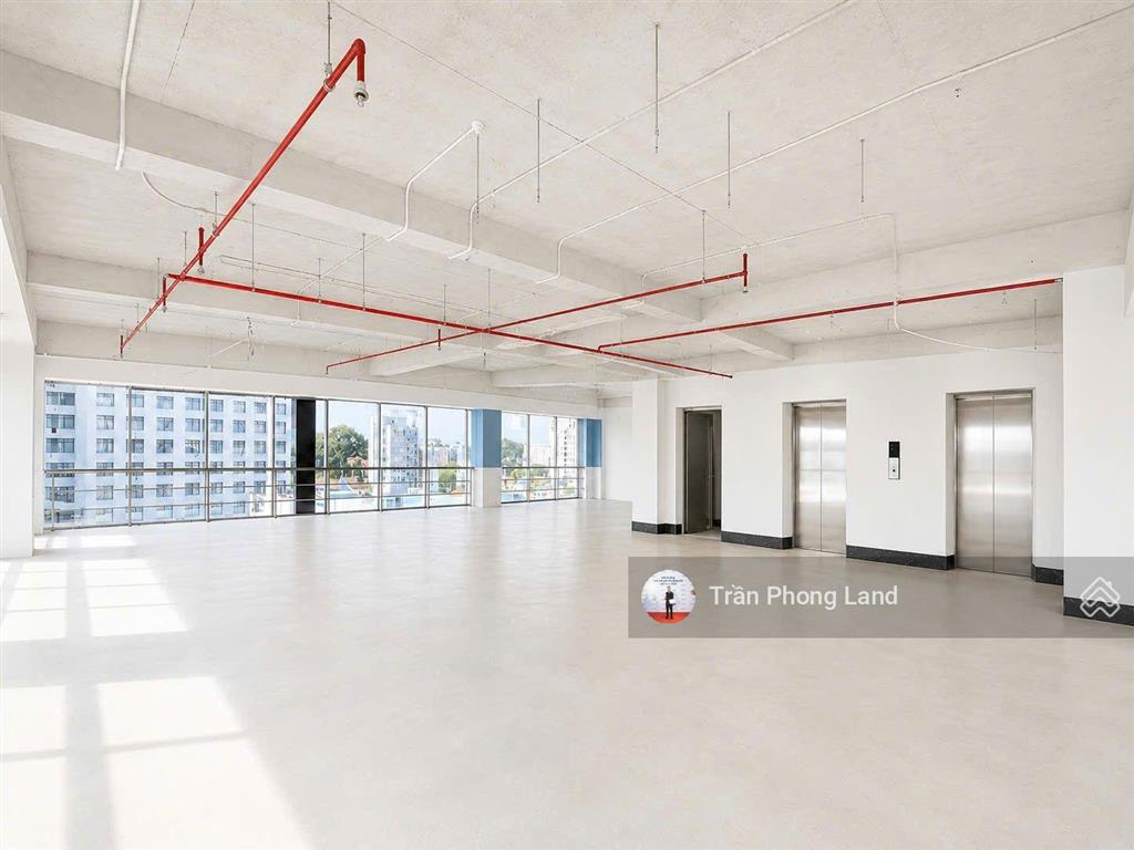 Chính chủ cho thuê văn phòng nhà góc 2 mặt tiền 269a nguyễn trọng tuyển, q. phú nhuận, 0908 140 ***